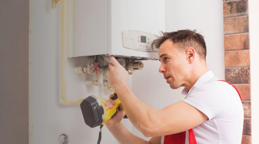 Professional expert plumbing services in Sawyer, MI